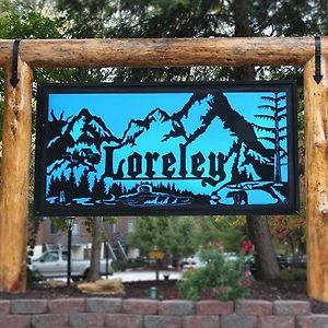 Loreley Resort